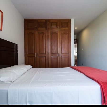 New Apartment In Miraflores! Larcomar Area! Ліма Екстер'єр фото