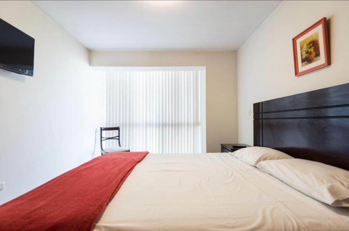 New Apartment In Miraflores! Larcomar Area! Ліма Екстер'єр фото