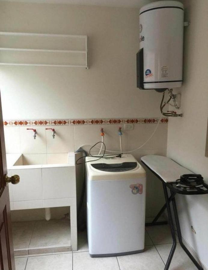 New Apartment In Miraflores! Larcomar Area! Ліма Екстер'єр фото